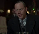 Dean O'Banion