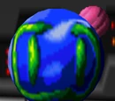Planet Bomber