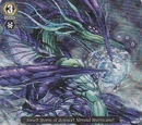 Hydro Hurricane Dragon