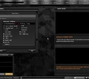 Server Crasher