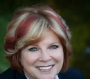 Mary Ellen O'Toole, Ph.D.