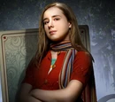 Rebecca