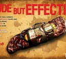 Exploding Meat
