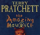 The Amazing Maurice and his Educated Rodents
