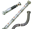 Star Wars objects
