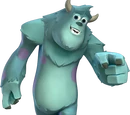 Disney INFINITY/Gallery