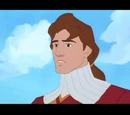 John Rolfe