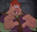 Willie the Giant