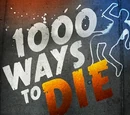 1000 maneras de morir