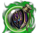 Personal Raids