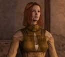 Alistair's Family