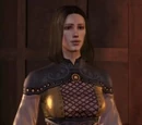 Leliana's Past