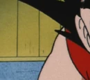 King Piccolo Saga