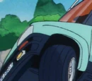 Emperor Pilaf Saga
