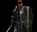 Mystic Knight