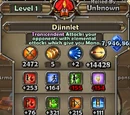 Djinnlet