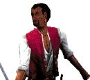 Cyrus (Redguard)