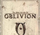 The Elder Scrolls IV: Oblivion Official Game Guide