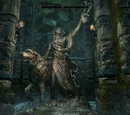 A Daedra's Best Friend