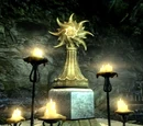 Shrine of Auriel
