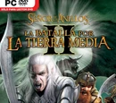 El Señor de los Anillos: La Batalla por la Tierra Media II