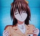 Kisaragi