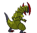 Haxorus