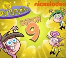 The Fairly OddParents (season 9)
