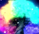 Rainbow Sakura