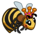 Queen Bee
