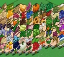 Crop Mastery