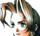 Aerith Gainsborough