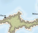 Tethyr