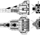 Imperial Colonial Fighters
