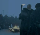 Valar Dohaeris recap