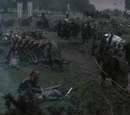 Battle of Oxcross