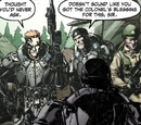 Five-Seven (Commando squad)
