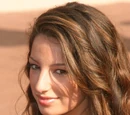 Vanessa Lengies