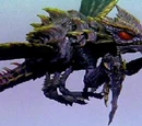 Megaguirus