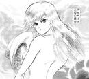 Honey Asuka
