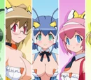 Angel Squadron