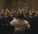 Frog Choir