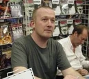 Garth Ennis