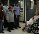 Dee Gives Birth