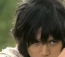 Souji Kusakabe