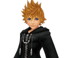 Roxas