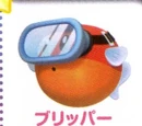 Blipper