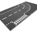 Baseplates