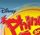 Phineas and Ferb Specials and Movies