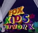 Fox Kids
